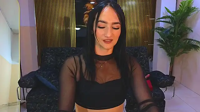 malen fitnessmilf online show from 02/07/26, 08:06