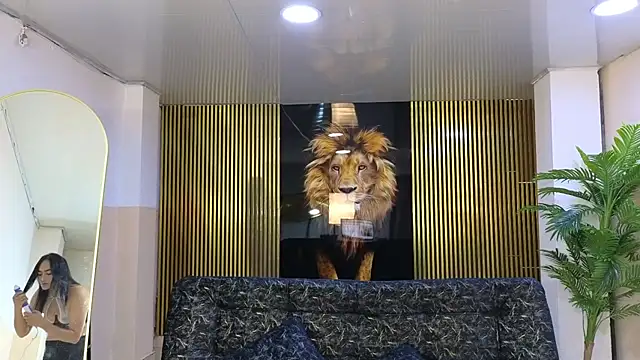 malen fitnessmilf online show from 02/16/26, 12:04