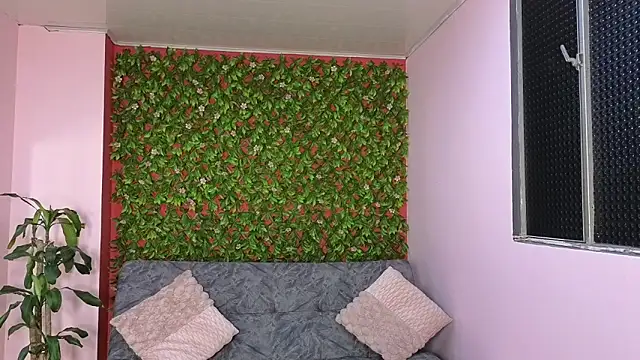 malen fitnessmilf online show from 03/21/26, 11:14