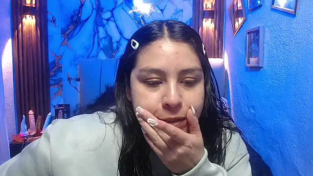 Snapshot of lehia_285 chatting on 03/13/26, 01:16 lehia 285 online show from 03/13/26, 01:16