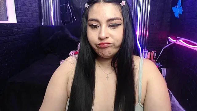 Snapshot of lehia_285 chatting on 04/15/26, 07:58 lehia 285 online show from 04/15/26, 07:58