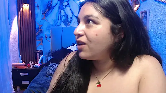 Snapshot of lehia_285 chatting on 03/10/26, 02:43 lehia 285 online show from 03/10/26, 02:43