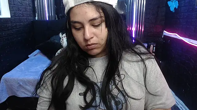 Snapshot of lehia_285 chatting on 06/02/26, 01:33 lehia 285 online show from 06/02/26, 01:33