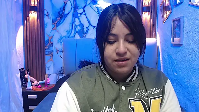 lehia 285 online show from 02/05/26, 01:18