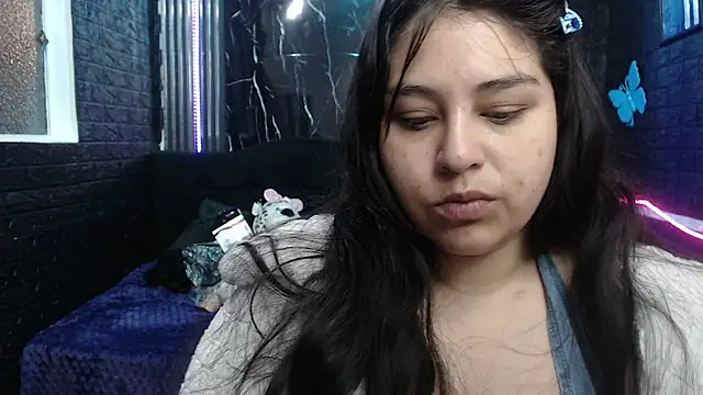 Snapshot of lehia_285 chatting on 06/20/26, 01:16 lehia 285 online show from 06/20/26, 01:16