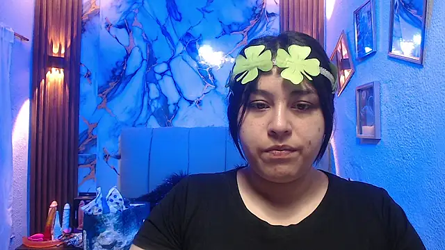 Snapshot of lehia_285 chatting on 03/17/26, 01:25 lehia 285 online show from 03/17/26, 01:25