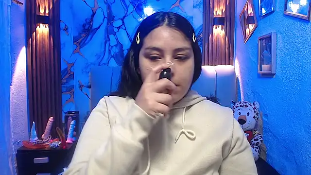 Snapshot of lehia_285 chatting on 03/03/26, 01:29 lehia 285 online show from 03/03/26, 01:29