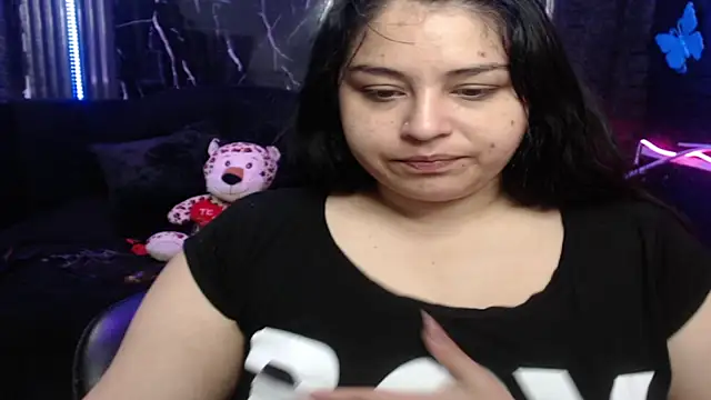 Snapshot of lehia_285 chatting on 04/08/26, 01:12 lehia 285 online show from 04/08/26, 01:12