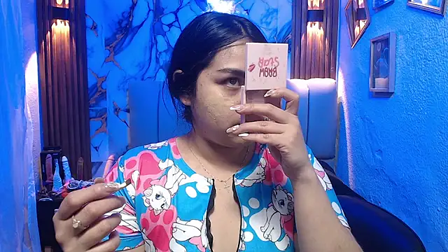 lehia 285 online show from 02/17/26, 01:30