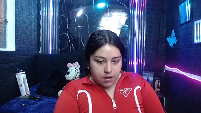 Snapshot of lehia_285 chatting on 06/16/26, 01:22 lehia 285 online show from 06/16/26, 01:22