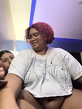 Peachii69 online show from 01/10/26, 01:56