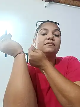 Snapshot of Samaraa_Lee chatting on 11/06/25, 11:47 Samaraa Lee online show from 11/06/25, 11:47