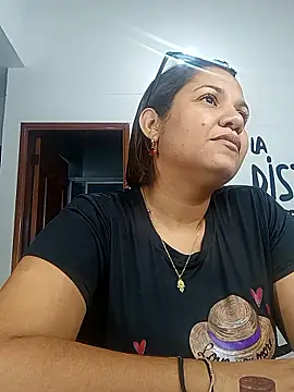 Samaraa Lee online show from 01/09/26, 11:17