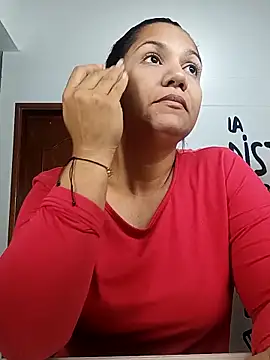 Samaraa Lee online show from 11/22/25, 11:42