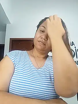 Samaraa Lee online show from 01/13/26, 12:09