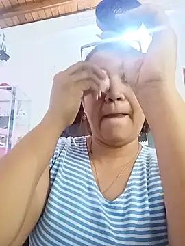 Samaraa Lee online show from 01/17/26, 11:58