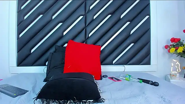 Samaraa Lee online show from 01/05/26, 05:27