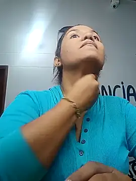 Samaraa Lee online show from 11/11/25, 11:38