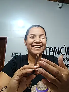 Samaraa Lee online show from 11/12/25, 11:47