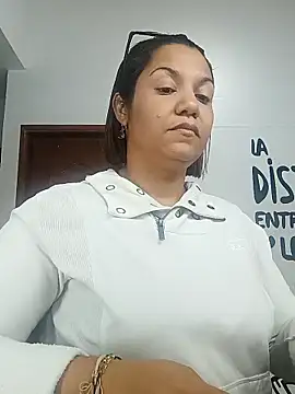 Samaraa Lee online show from 01/08/26, 12:55