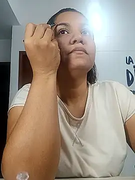 Samaraa Lee online show from 01/12/26, 12:34