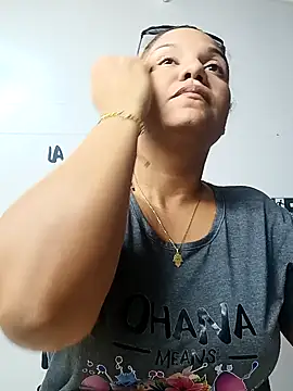 Samaraa Lee online show from 11/27/25, 11:43