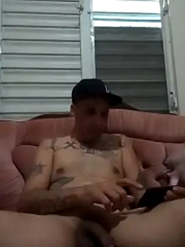 feoGG197 online show from 12/02/25, 02:30