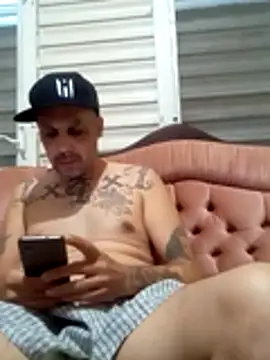 feoGG197 online show from 11/25/25, 12:49