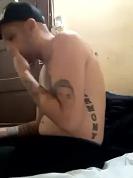 feoGG197 online show from 01/08/26, 04:29