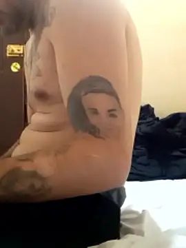 feoGG197 online show from 01/09/26, 02:02