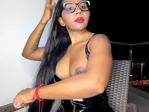 Snapshot of StormyMorgan chatting on 11/01/25, 05:14 StormyMorgan online show from 11/01/25, 05:14