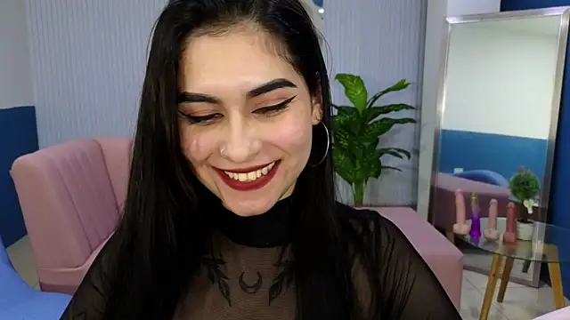 amy lovelydoll online show from 06/11/26, 12:32