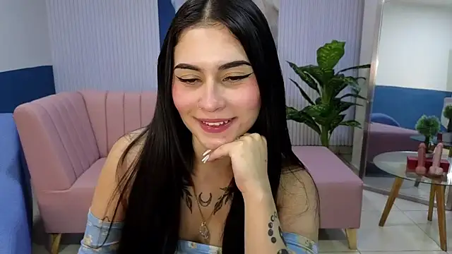 amy lovelydoll online show from 03/15/26, 11:12