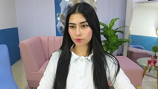 amy lovelydoll online show from 04/15/26, 07:07