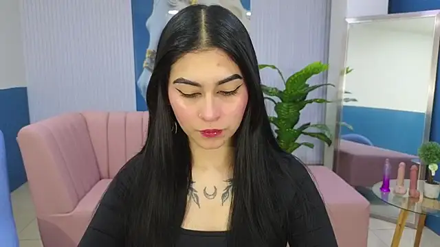 amy lovelydoll online show from 05/01/26, 07:30