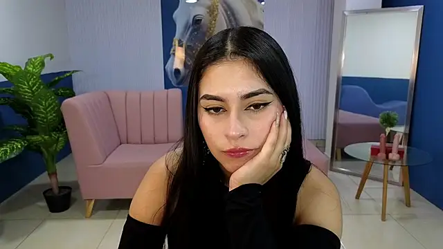 amy lovelydoll online show from 03/05/26, 07:21