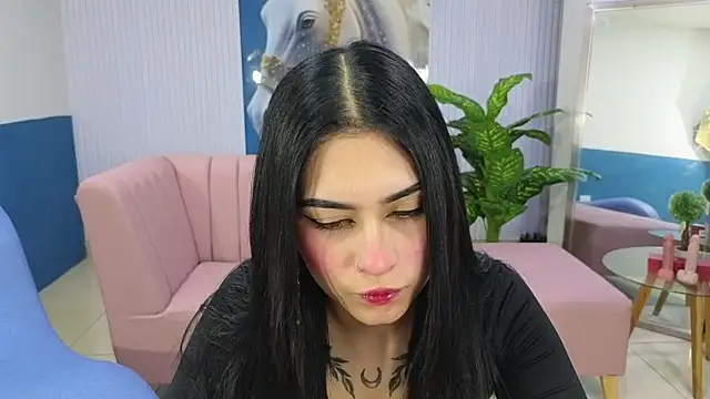 amy lovelydoll online show from 04/23/26, 07:15