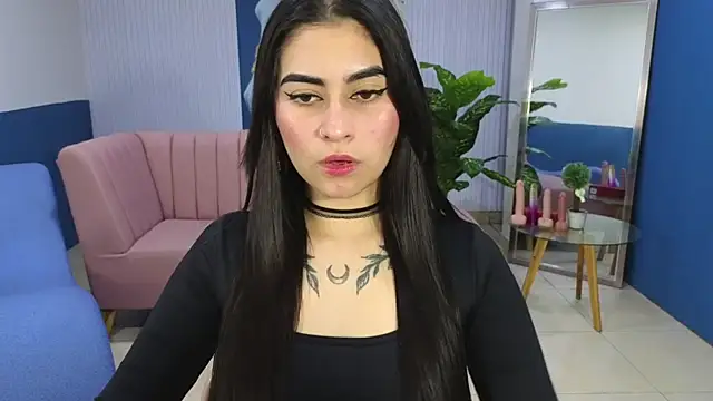 amy lovelydoll online show from 07/09/26, 07:24