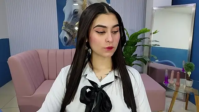amy lovelydoll online show from 05/09/26, 06:55