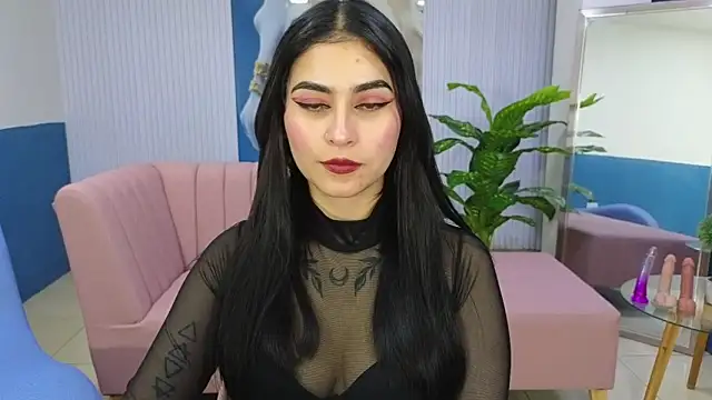 amy lovelydoll online show from 05/04/26, 07:06