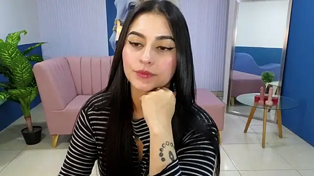 amy lovelydoll online show from 03/06/26, 07:53