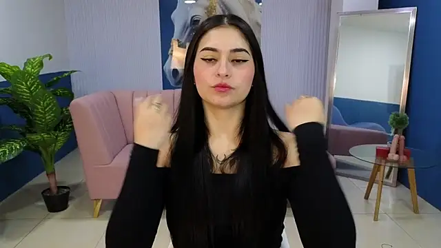 amy lovelydoll online show from 03/11/26, 07:30