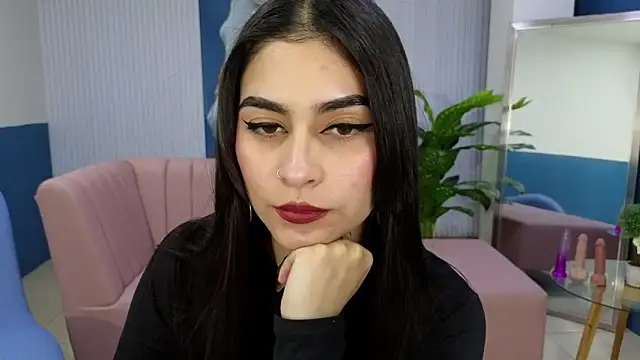 amy lovelydoll online show from 05/06/26, 07:18