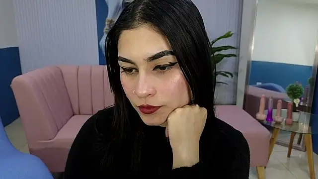 amy lovelydoll online show from 05/27/26, 07:10