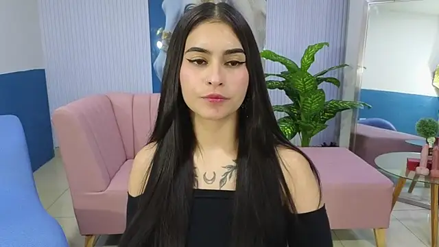 amy lovelydoll online show from 04/13/26, 06:56