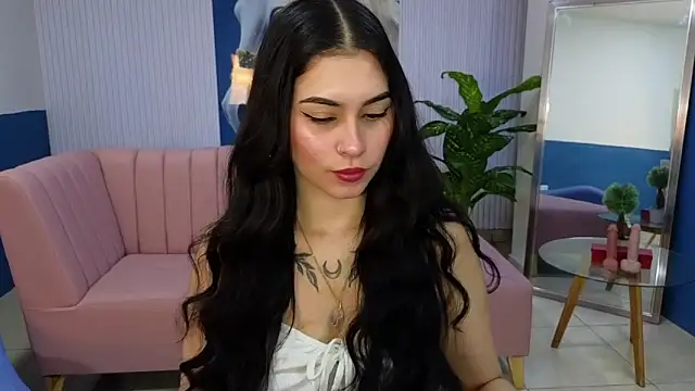 amy lovelydoll online show from 03/21/26, 07:18