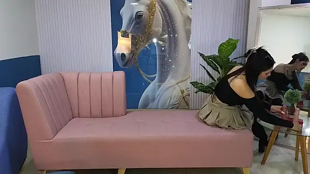 amy lovelydoll online show from 03/12/26, 07:40