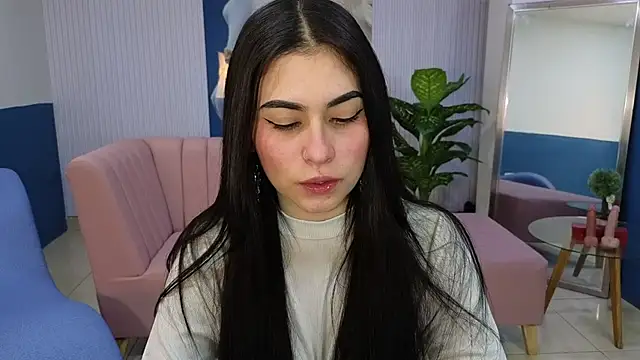 amy lovelydoll online show from 03/27/26, 06:53