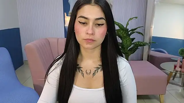 amy lovelydoll online show from 04/05/26, 06:58