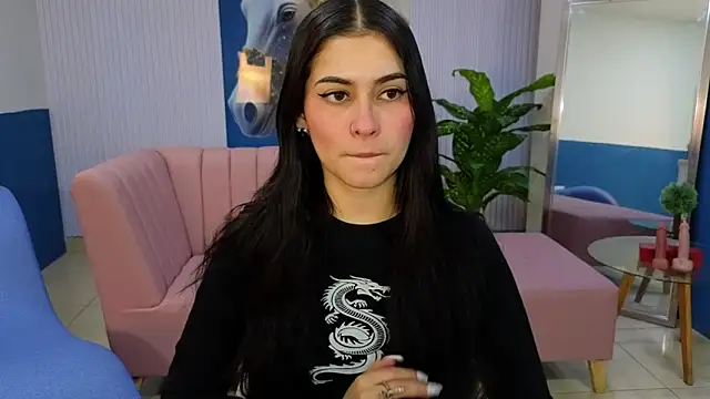 amy lovelydoll online show from 03/23/26, 07:03